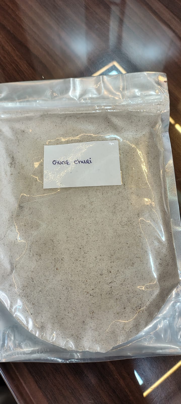 Guar Churi (Churi)